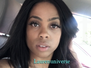 Laurenuniverse