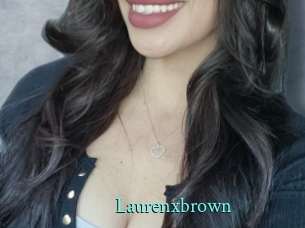 Laurenxbrown