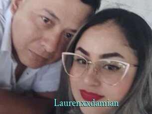 Laurenxxdamian