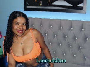 Lauritahilton