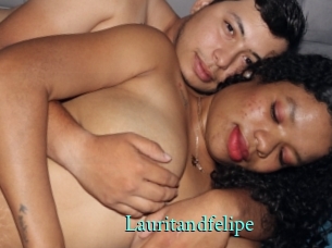 Lauritandfelipe