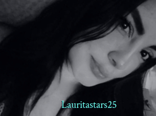 Lauritastars25