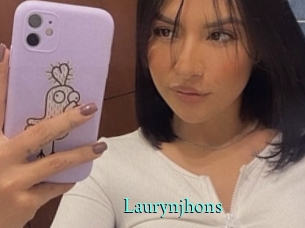 Laurynjhons