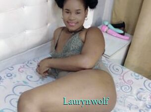 Laurynwolf