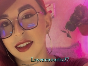 Lavenenoortiz27