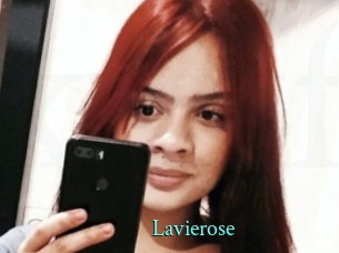 Lavierose