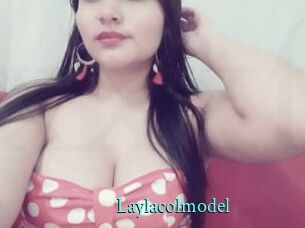 Laylacolmodel