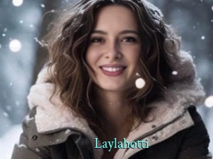 Laylahotti