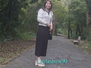 Laylashow90