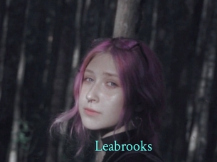 Leabrooks