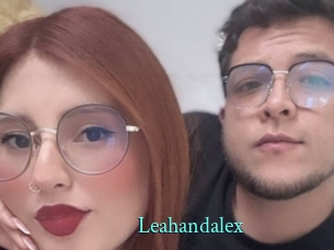 Leahandalex