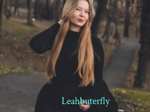 Leahbuterfly