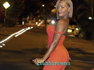 Leahhbrownn