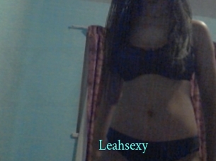 Leahsexy