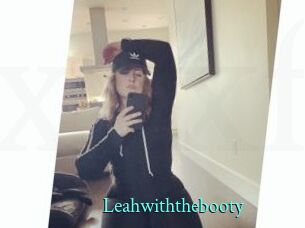 leahwiththebooty xxx Fantasy Land
