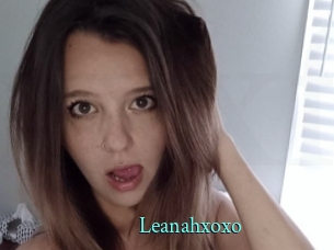 Leanahxoxo