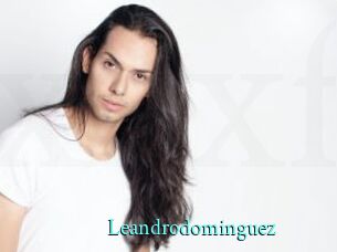 Leandrodominguez