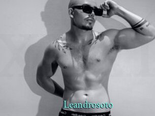 leandrosoto xxx Fantasy Land