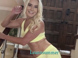 Leannsummer