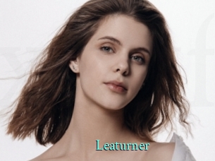 Leaturner