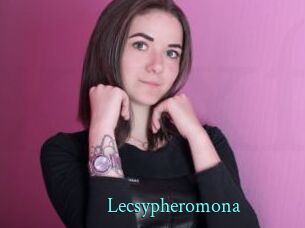 Lecsypheromona