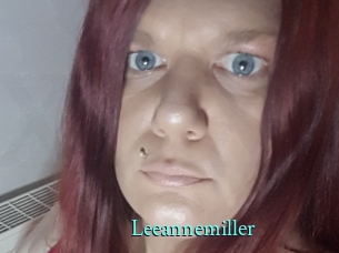 Leeannemiller