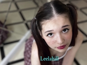 Leelahill