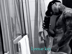 Leenar_key