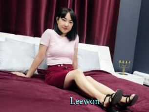 Leewon