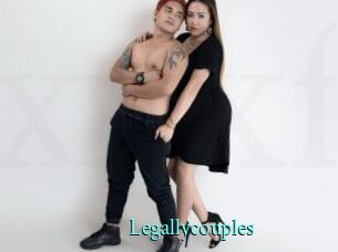 Legallycouples