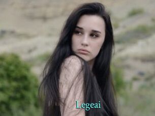 Legeai