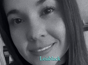 Leiablack