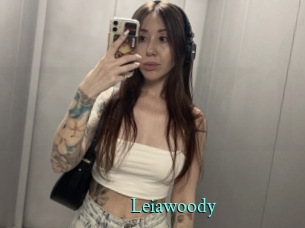 Leiawoody