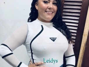 Leidys