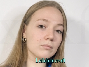 Leilabancroft