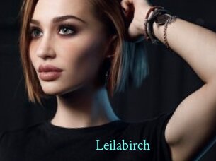 Leilabirch