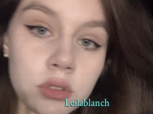 Leilablanch