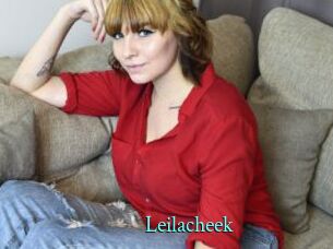 Leilacheek