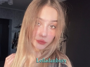 Leiladanbury