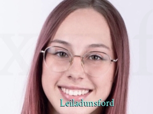 Leiladunsford