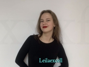 Leilaexcell