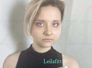 Leilafitt