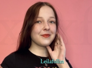 Leilafollin