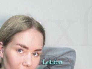 Leilafort