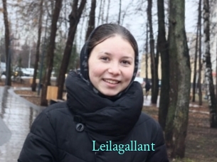 Leilagallant