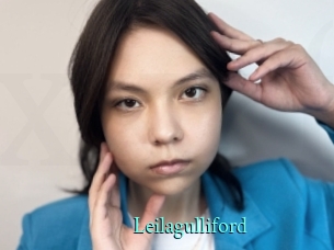 Leilagulliford