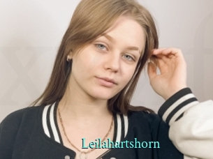 Leilahartshorn