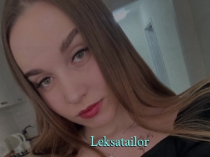 Leksatailor