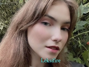 Leksifire