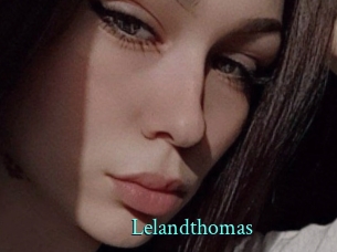 Lelandthomas